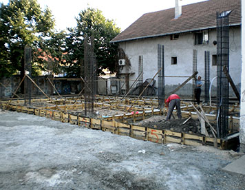 Galerija Radovi